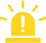 Mise en fuite immédiate